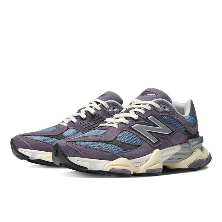 楽天市場】new balance 990(カラーパープル)(スニーカー 楽天市場】new balance 990(カラーパープル)(スニーカー