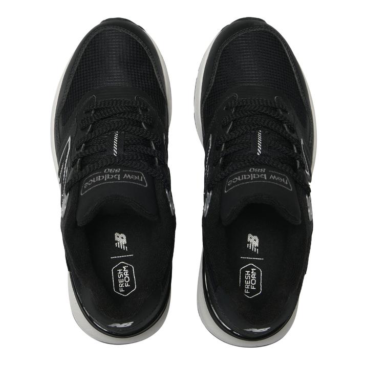 レディース 【NEW BALANCE】 ニューバランス WW880GB6(2E) WW880G WW880GB6 BLACK(B6) 2