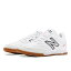 【NEW BALANCE】 ニューバランス MS42IWT2(2E) 442チームインドア MS42IWT2 WHITE(WT2)