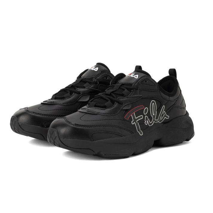 【FILA】 フィラ RAY TRAINER SCRIPT レイトレイナースクリプト 1RM02810G001 ABC-MART限定
