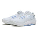 【ASICS】 アシックス UNPRE ARS 2 W アンプレアルス2 W 1063A069.101 WHITE/L SAPPH