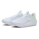 【ASICS】 アシックス UNPRE ARS LOW 2 アンプレアルスロー2 1063A083.100