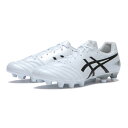 【ASICS】 アシックス DS LIGHT PRO ディーエスライトプロ 1103A095.101 WHITE/BLACK