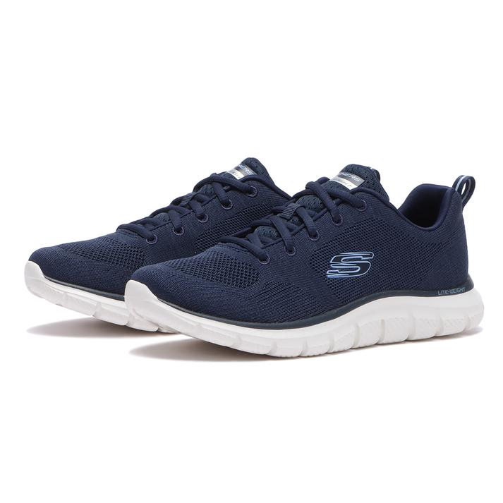 【SKECHERS】 スケッチャーズ TRACK-DAYTIME DREAMER トラック-デイタイムドリーマー 150142 NVBL