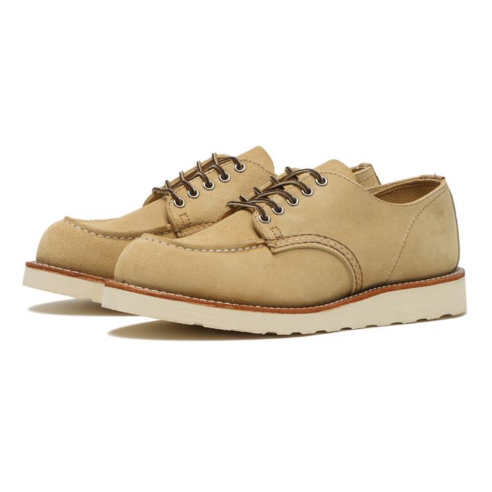 【RED WING】 レッドウィング CLASSIC MOC OXFORD MOC OXFORD 8079(D) HAWTHORNE 8079 D