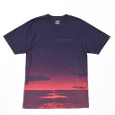 yVANSz @Y M OTW GALLERY POETS SS TEE V[gX[u VN0008DDLKZ DRESS BLUES