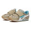 ٥ӡ ASICS å 13-155 IDAHO BABY KT-ES D  ٥ӡ KT-ES D 1144A325 200 BEIGE/WHITE