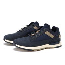 【Timberland】 ティンバーランド KILLINGTON TRKR LOW キリングトン トレッカー A61U9 ABC-MART限定 NAVY NUBUCK