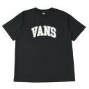 【VANS】 ヴァンズ M COLL