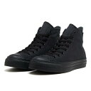 yCONVERSEz Ro[X AS (R) GORE-TEX HI I[X^[ (R) SAebNX HI 31310850 BLACKMONOCHROME