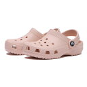 LbY ycrocsz NbNX 18-21 CLASSIC CLOG K LbYNVbNNbO 206991-6UR QUARTZ