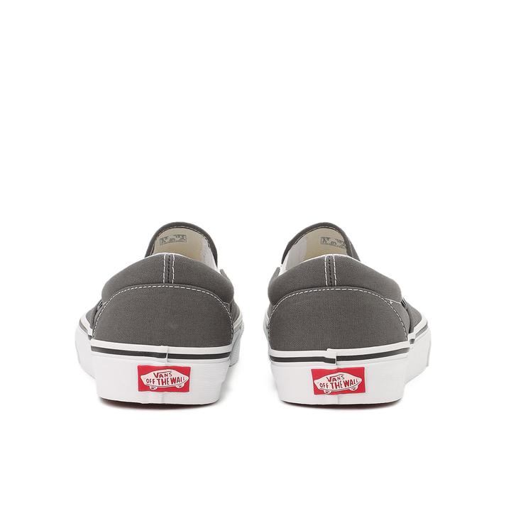 【VANS】 ヴァンズ CLASSIC SLIP-ON クラシックスリッポン VN000EYECHR