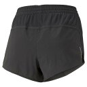 【PUMA】 プーマ W RUN FAVORITE VELOCITY 3SHORT ショートパンツ 523651