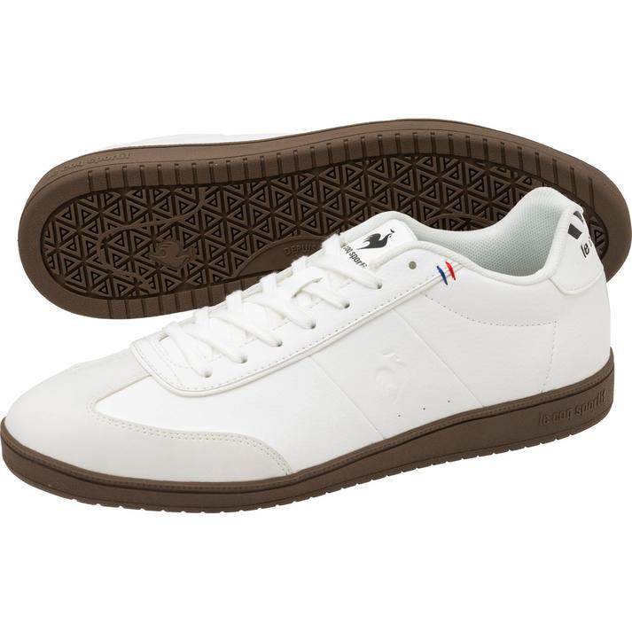 【LE COQ】 ルコックスポルティフ LCS ガレ II LCS ガレ II QL1XJC12WW