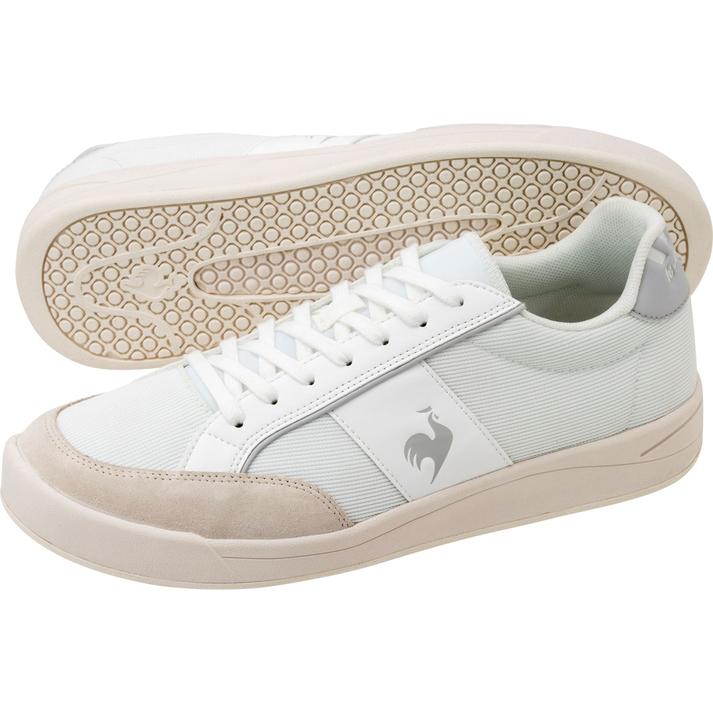 【LE COQ】 ルコックスポルティフ LCS グランエスト AC LCS グランエスト AC QL1XJC14WL