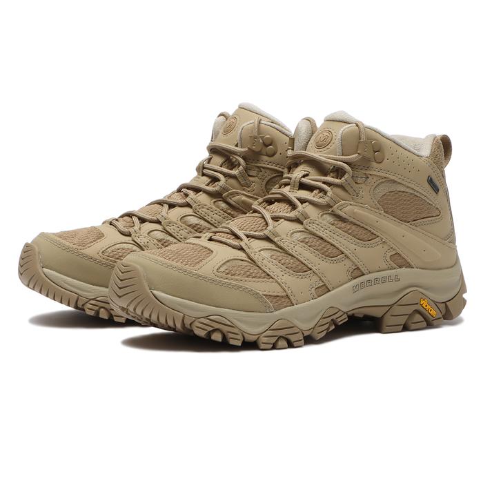 樂天商城 - 【MERRELL】 メレル MOAB 3 SYNTHETIC MID GORE-TEX モアブ3シンセティックミッドゴアテックス J500431
