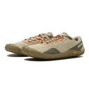 yMERRELLz  VAPOR GLOVE 6 xCp[O[u6 J068145 KHAKI/COYOTE