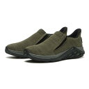 【MERRELL】 メレル JUNGLE MOC 2.0 KNIT WP ジャングルモック2ニットウォータープルーフ J5006587 ABC-MART限定