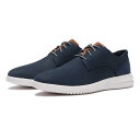 【COLE HAAN】 コール ハーン GRAND+ PLAIN TOE OXFORD グランドプラスプレーントゥーオックスフォード C38223 ABC-MART限定 *NAVY NUBUCK