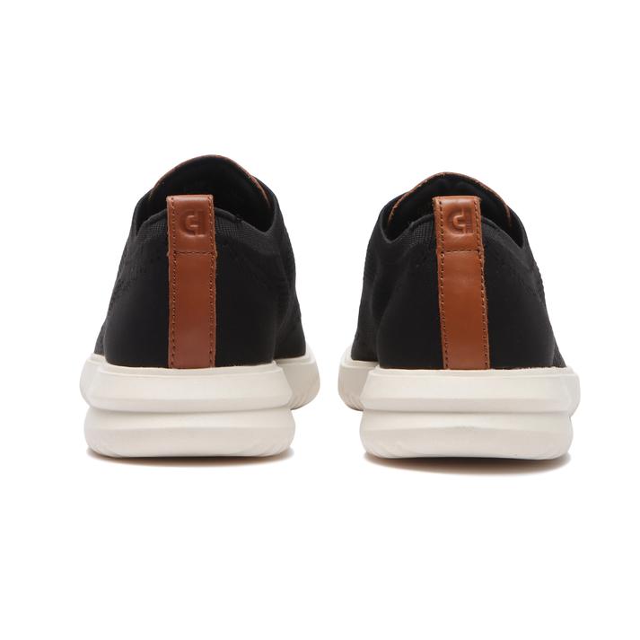【COLE HAAN】 コール ハーン GRAND+ STITCHLITE WINGTIP OX グランドプラススティッチライトウィングチップオックスフォード C37367 ABC-MART限定 3