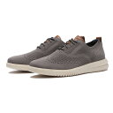 【COLE HAAN】 コール ハーン GRAND+ STITCHLITE WINGTIP OX グランドプラススティッチライトウィングチップオックスフォード C38227 ABC-MART限定 *TORNADO/BIRCH