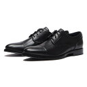 yCOLE HAANz R[ n[ CARNEGIE CAP TOE OXFORD J[lM[ LbvgD IbNXtH[h C39338 BLACK