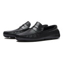 【COLE HAAN】 コール ハーン GRAND LASER PENNY DRIVER グランドレーザー ペニードライバー C36651 BLACK/BLACK グラデーションレーザーパターンがデザインのみならず通気孔としても機能し、ソフトなアーチクッキーを備えたレザーフットベッドが足を踏み出すたびにクッション性を高めます。 サイズ目安はこちら 【サイズ目安】(個人差がございますので、あくまでも目安とお考え下さい。)このシューズの作りは標準です。素材=天然皮革※天然皮革を使用しているため、多少の色ムラや生産過程で生じる傷が多少ある場合がございますので、予めご了承ください。 【ご購入前に必ずこちらをご確認ください。 】 [ABCMART][ABCmart][abcmart][ABCマート][abcマート][エービーシーマート][エービーシー][エービーシー マート]