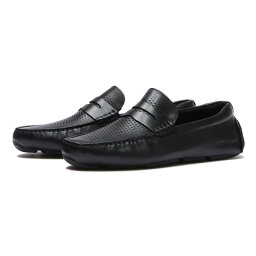 【COLE HAAN】 コール ハーン GRAND LASER PENNY DRIVER グランドレーザー ペニードライバー C36651 BLACK/BLACK