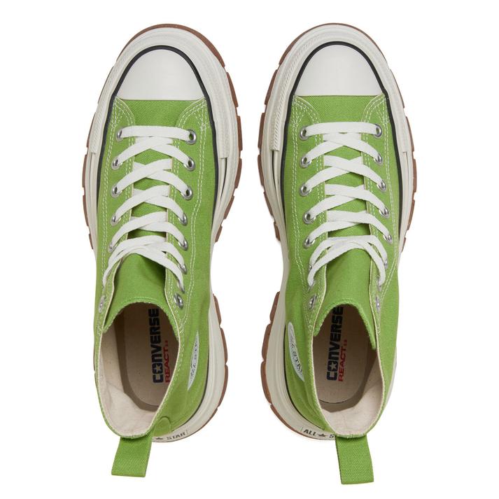 【CONVERSE】 コンバース AS (R) TREKWAVE HI オールスター (R) トレックウエーブ ...