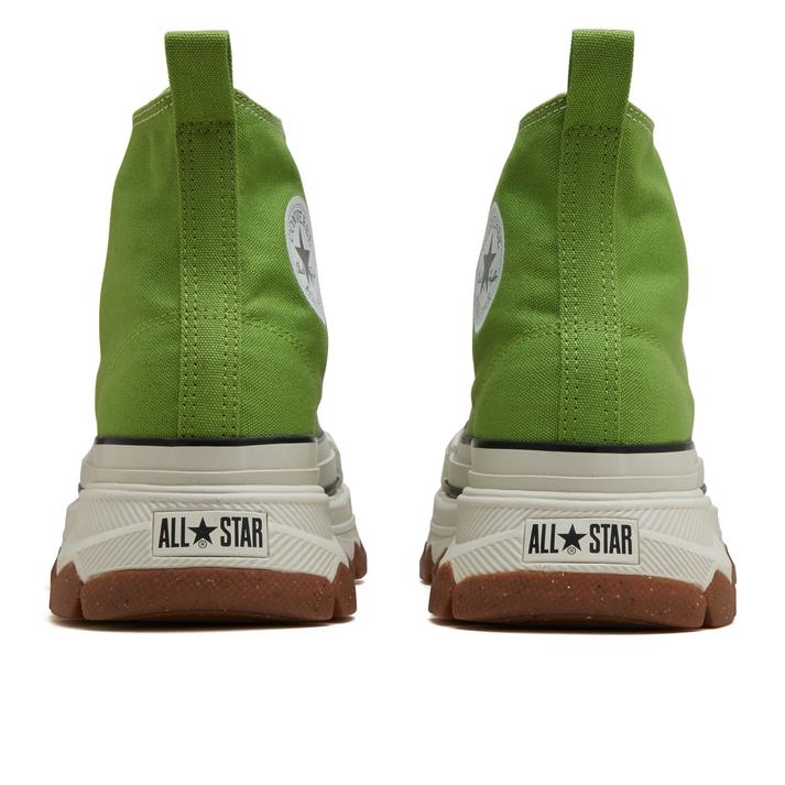 【CONVERSE】 コンバース AS (R) TREKWAVE HI オールスター (R) トレックウエーブ ...