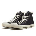 【CONVERSE】 コンバース AS WASHEDCANVAS HI オールスター ウォッシュドキャンバス HI 31312102