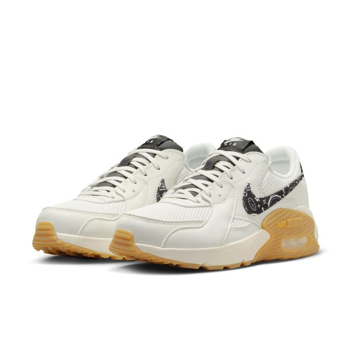 ��NTR�ۡ�NIKE�ۥʥ���WAIRMAXEXCEE������󥺥����ޥå�����������WHJ7927ABC-MART����133SAIL/BLACK