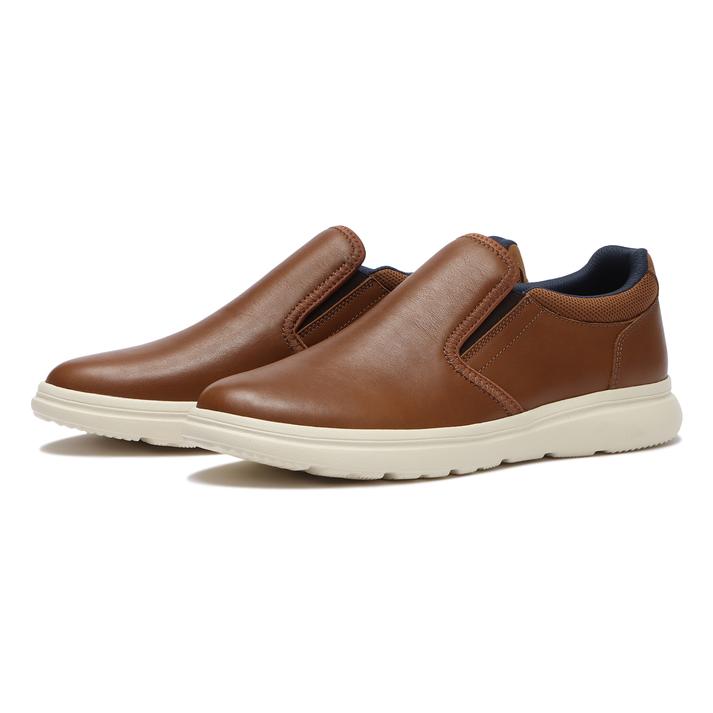 【HAWKINS】 ホーキンス TR YORK SLIP トラベラークール HL19213L BROWN