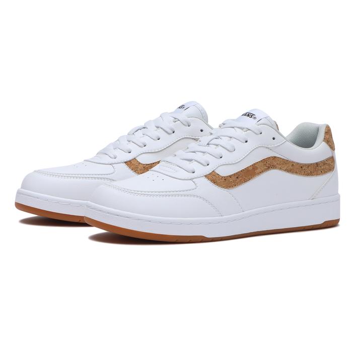 【VANS】 ヴァンズ BRAVO ブラボー V2740 CORK