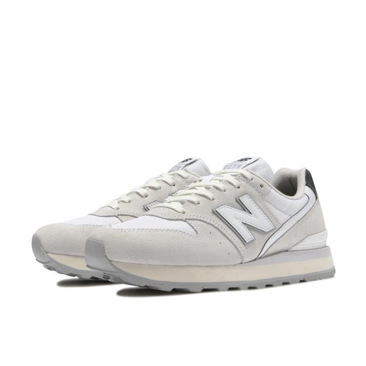 レディース 【NEW BALANCE】 ニューバランス WL996TX2(D) WL996T WL996TX2 LIGHT GRAY(X2)