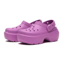 ycrocsz NbNX STOMP CLOG XgvNbO 209347-6WQ Bubble