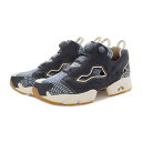 【REEBOK】 リーボック INSTAPUMP FURY 94 インスタポンプフューリー 94 100074848 OBS/EACOBL/OAT