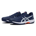 yASICSz AVbNX GEL-GAME 9 QQ[9 1041A337.400 BLUE EXP/WHITE