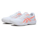 レディース 【ASICS】 アシックス W COURT SLIDE 3 CLAY/OC Wコートスライド3 CLAY/OC 1042A230.102
