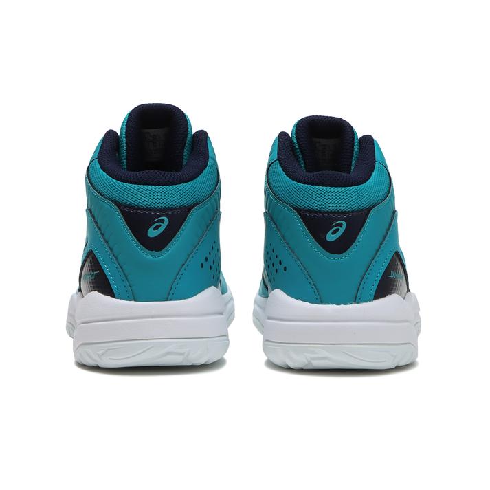 ����˥� ��ASICS�� �����å��� 20-25 DUNKSHOT MB 9 20-25���󥯥���å�MB9 1064A006.300