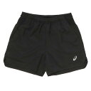 【ASICS】 アシックス M マルチポケット5インチショーツ ショートパンツ 2011D010.001