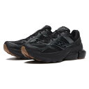 【SAUCONY】 サッカニー GRID NXT グリッド ネクスト S70797-3 BLACK