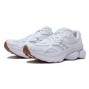 【SAUCONY】 サッカニー GRID NXT グリッド ネクスト S70797-4 WHITE