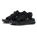 yABC SELECTz G[r[V[ZNg DRY CODE SANDAL hCR[hT_ S0026 BLACK/BLACK