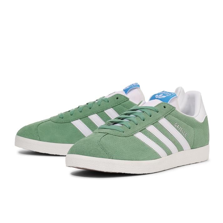 楽天市場】adidas ガゼル(カラーグリーン)(スニーカー 楽天市場】adidas ガゼル(カラーグリーン)(スニーカー