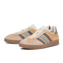 yADIDASz AfB_X GAZELLE INDOOR K[ChA IG1636 GLOO/SHAV/OWHI