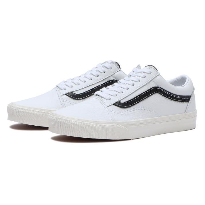【VANS】 ヴァンズ OLD SKOOL オールドスクール VN0007NTYB2