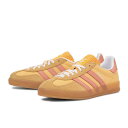 yADIDASz AfB_X GAZELLE INDOOR W K[ ChA W IE2959 SEMI/WOND/FTWR