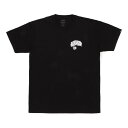 yVANSz @Y M PROWLER SS TEE V[gX[u VN000G4NBLK BLACK