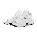 【REEBOK】 リーボック INSTAPUMP FURY SANDAL ZIP インスタポンプ フューリー サンダル ジップ 100202020 FTWWHT